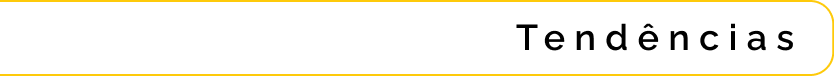 Tendências