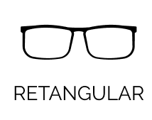 retangular
