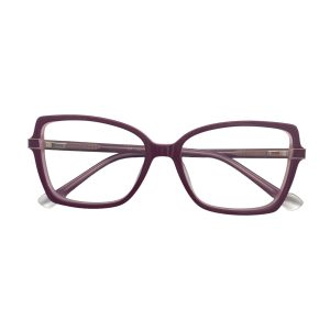 Óculos MYZ QUADRADO VINHO