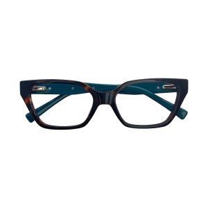 Óculos MYZ RETANGULAR TARTARUGA