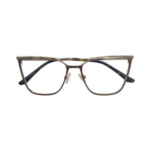 Óculos MYZ GATINHO MARROM