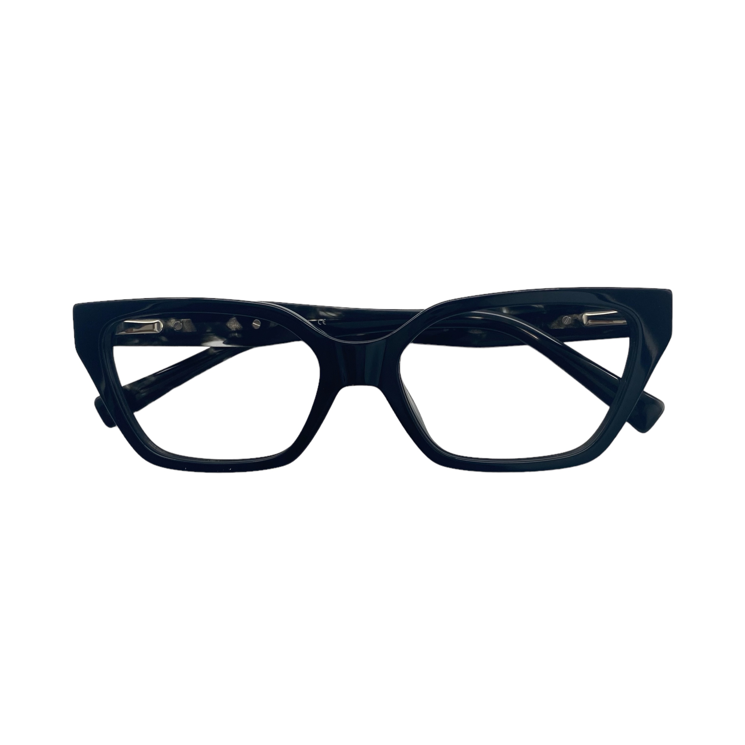 Óculos MYZ GATINHO PRETO