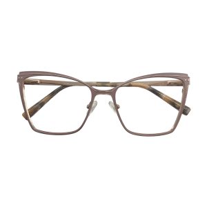 Óculos MYZ GATINHO NUDE