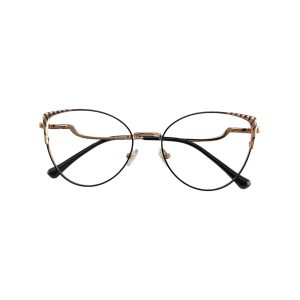 Óculos MYZ GATINHO PRETO