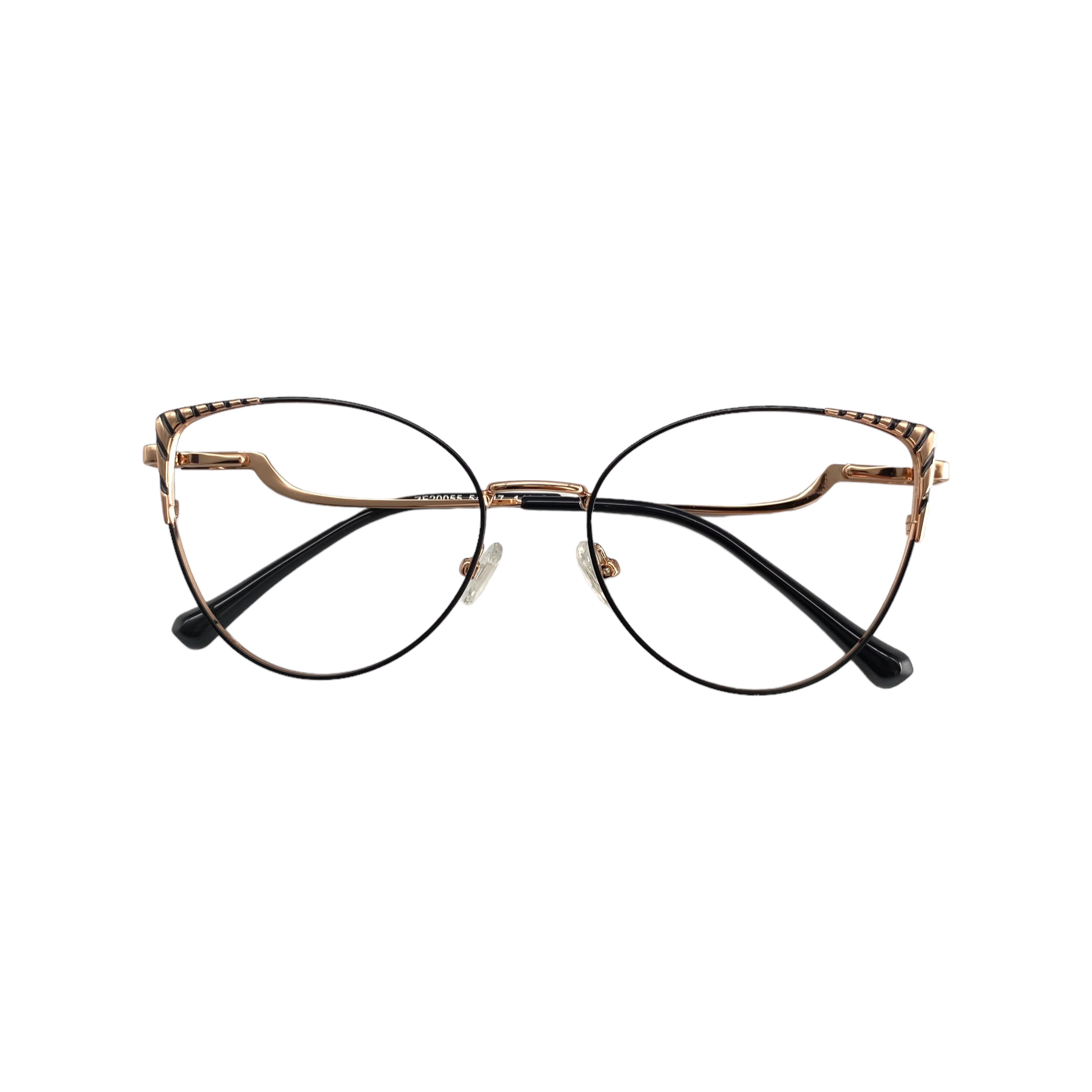 Óculos MYZ GATINHO PRETO