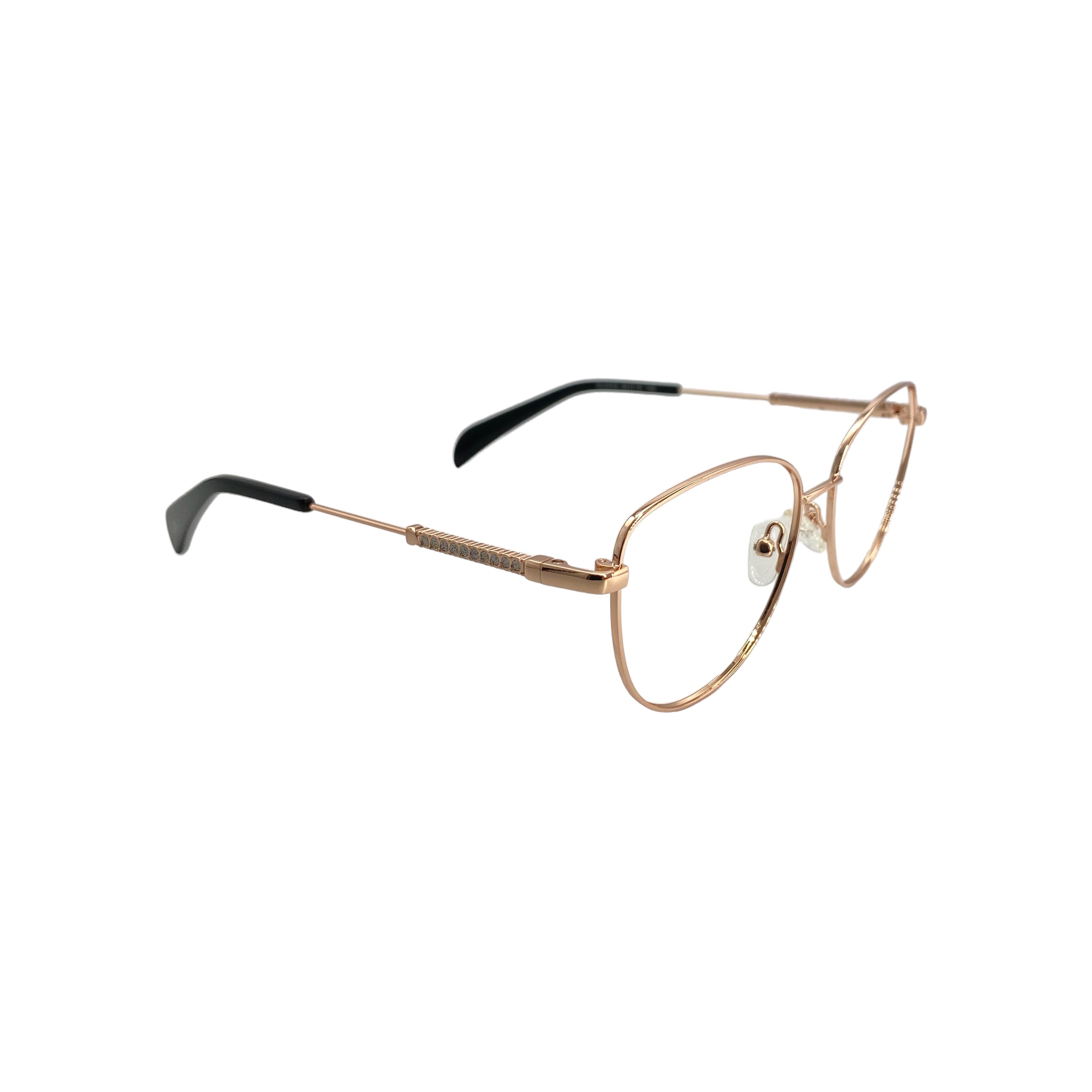 Óculos MYZ OVAL ROSE - Imagem 2