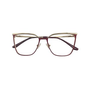 Óculos MYZ GATINHO VERMELHO