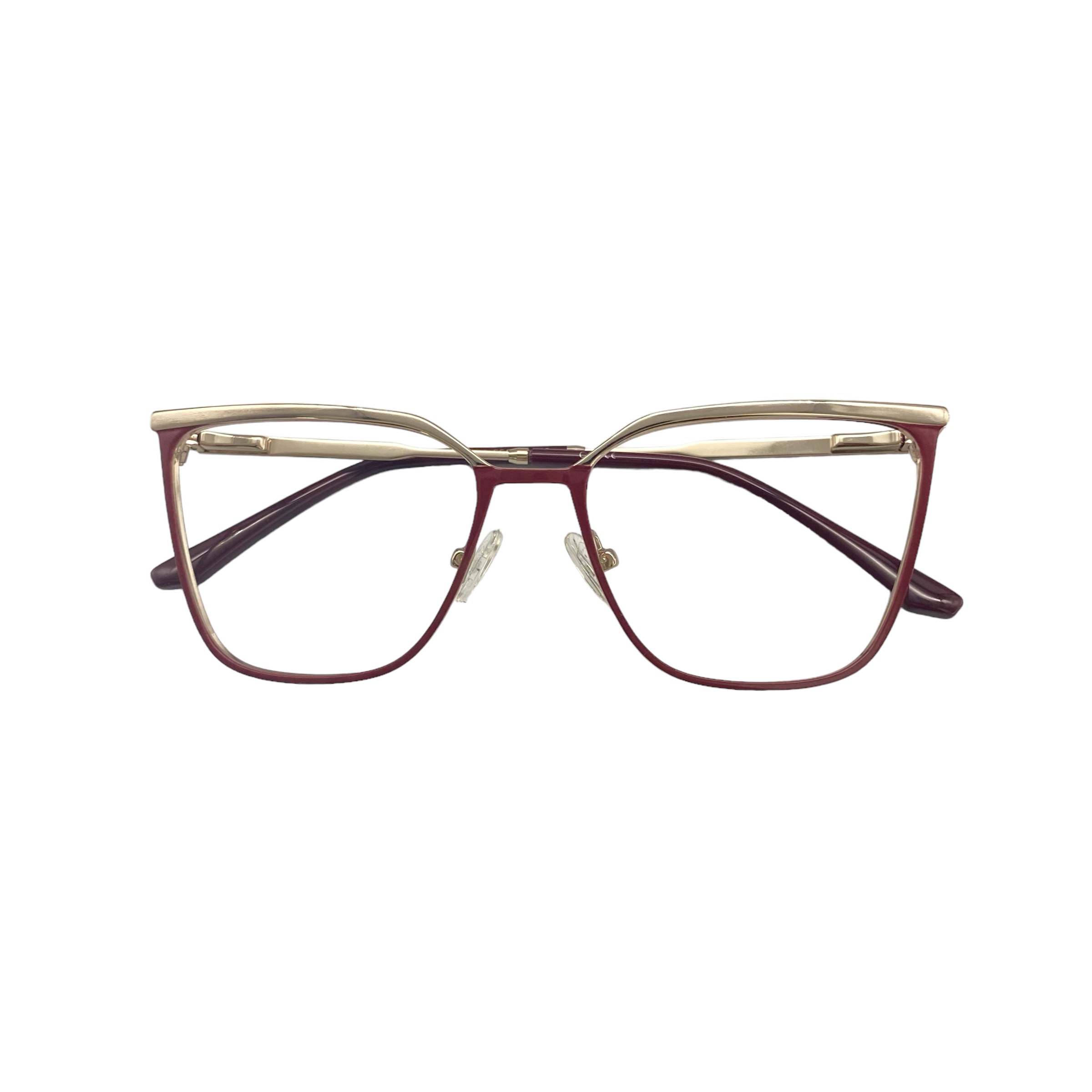 Óculos MYZ GATINHO VERMELHO