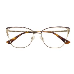 Óculos MYZ GATINHO OURO