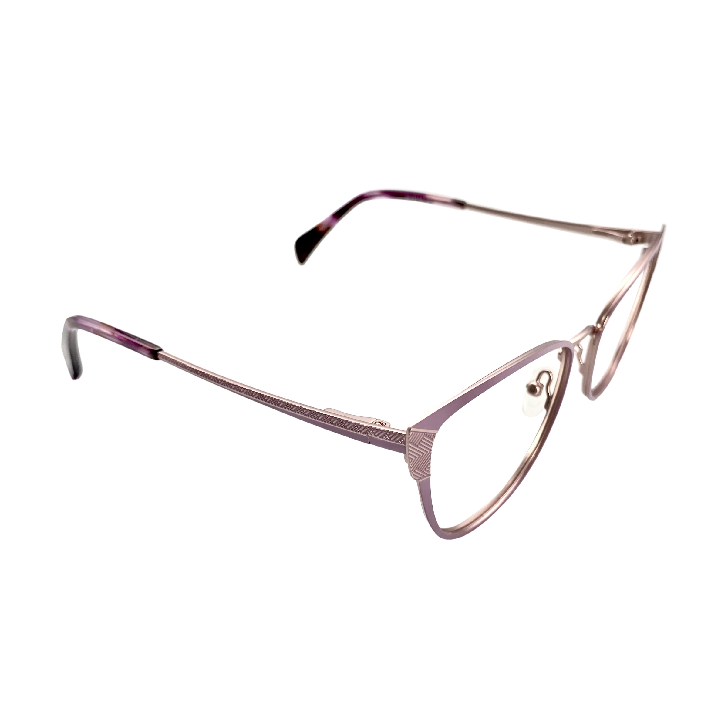 Óculos MYZ GATINHO ROSA - Imagem 2