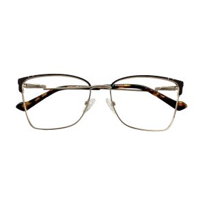 Óculos MYZ GATINHO OURO