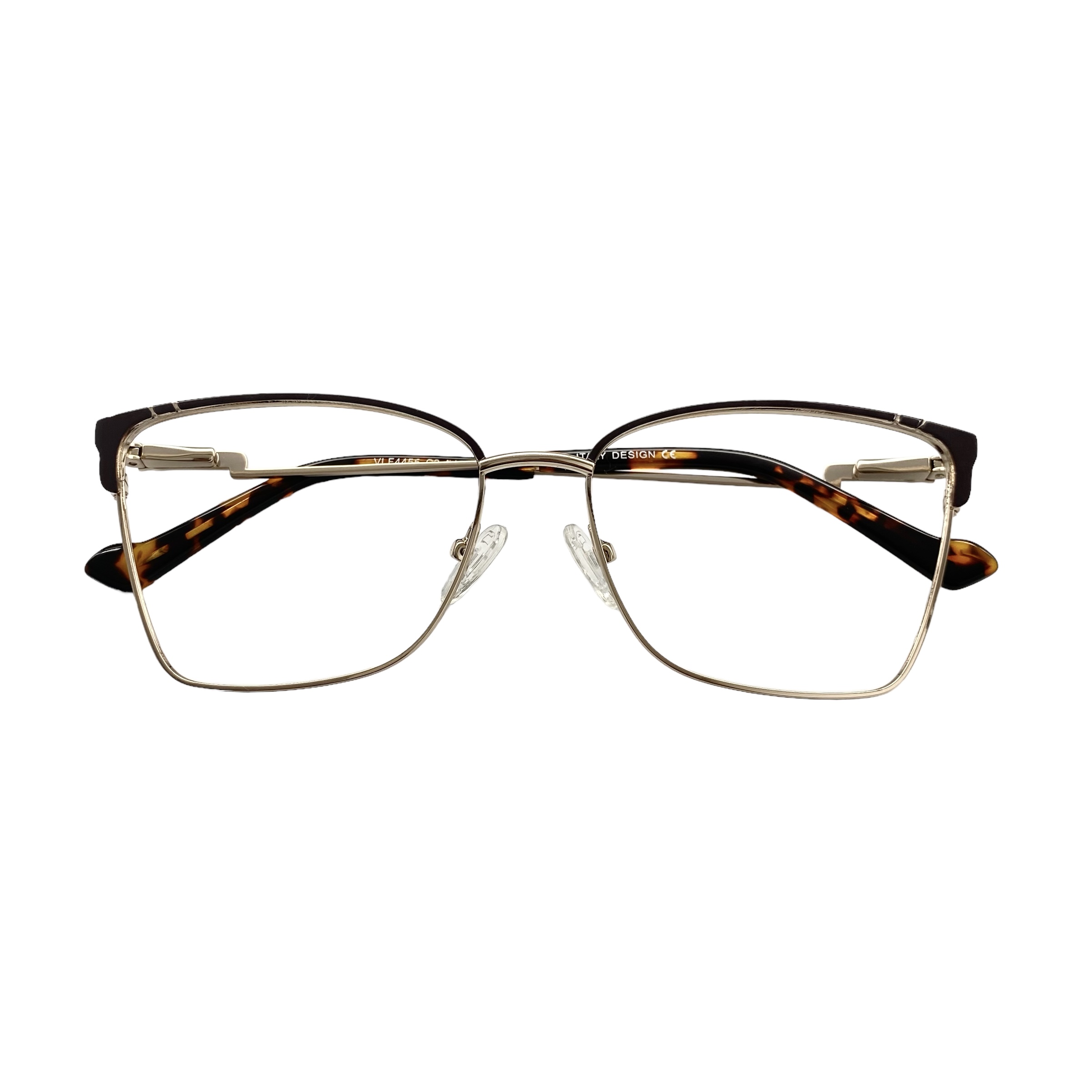 Óculos MYZ GATINHO OURO