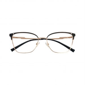 Óculos MYZ GATINHO OURO