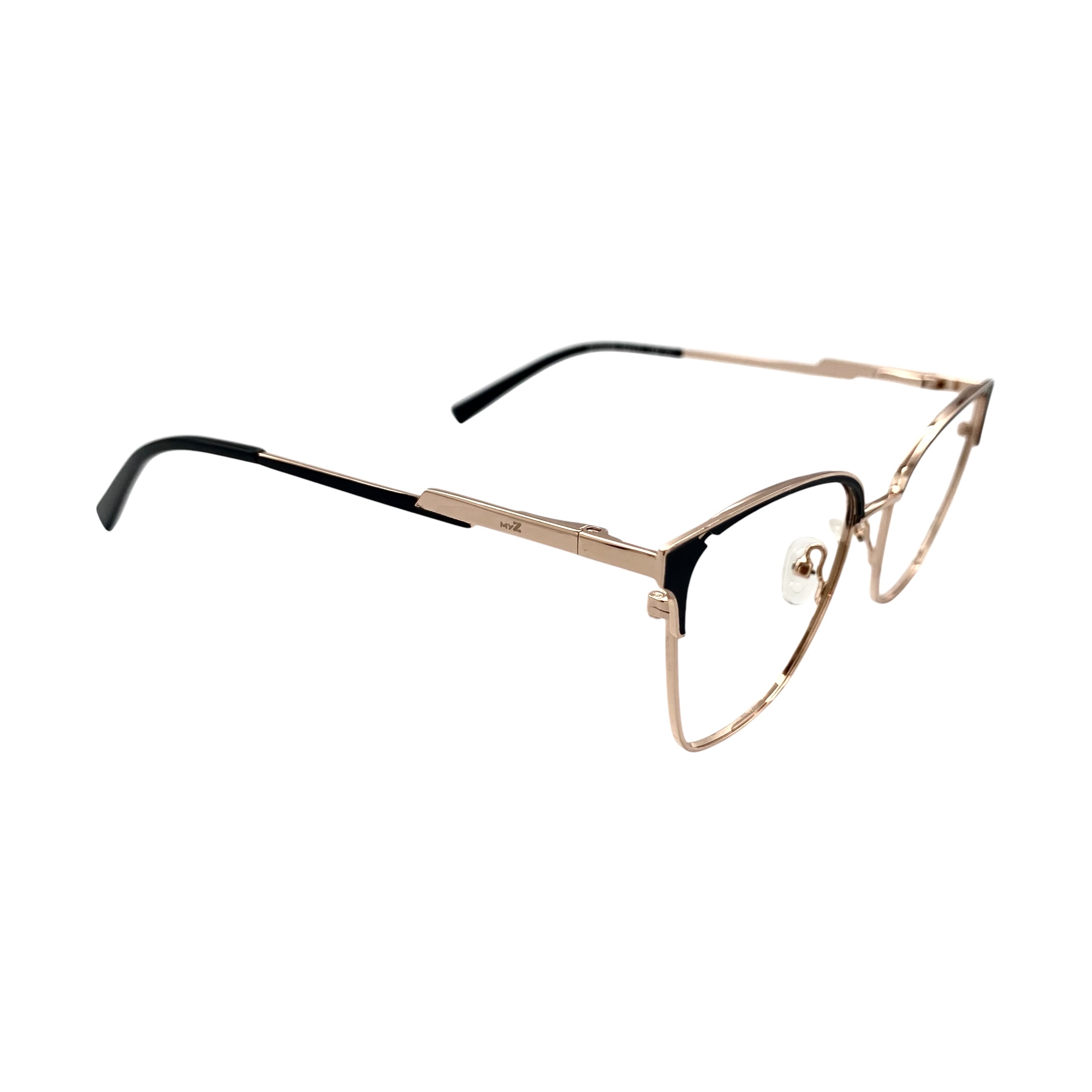 Óculos MYZ GATINHO OURO - Imagem 2