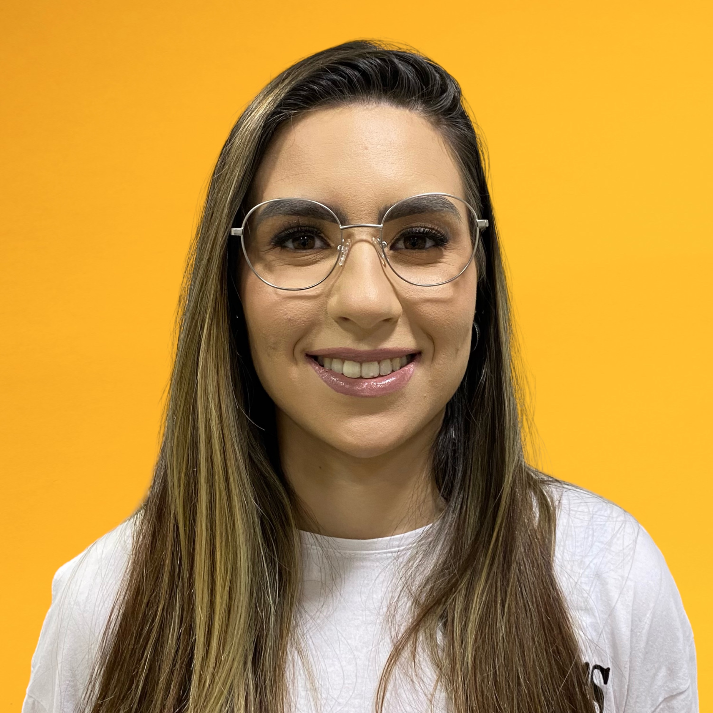 Óculos MYZ REDONDO CINZA - Imagem 3