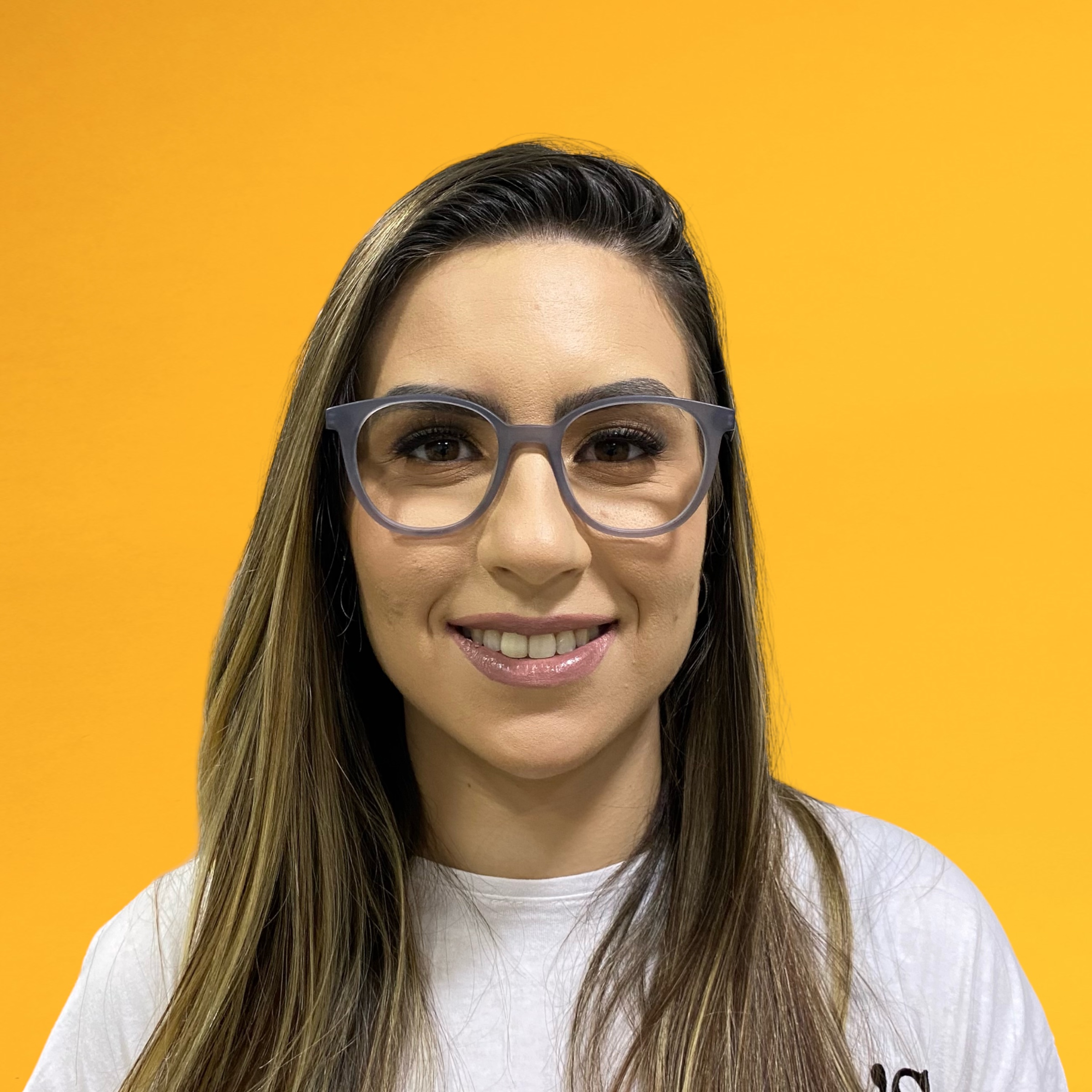 Óculos MYZ REDONDO CINZA - Imagem 3