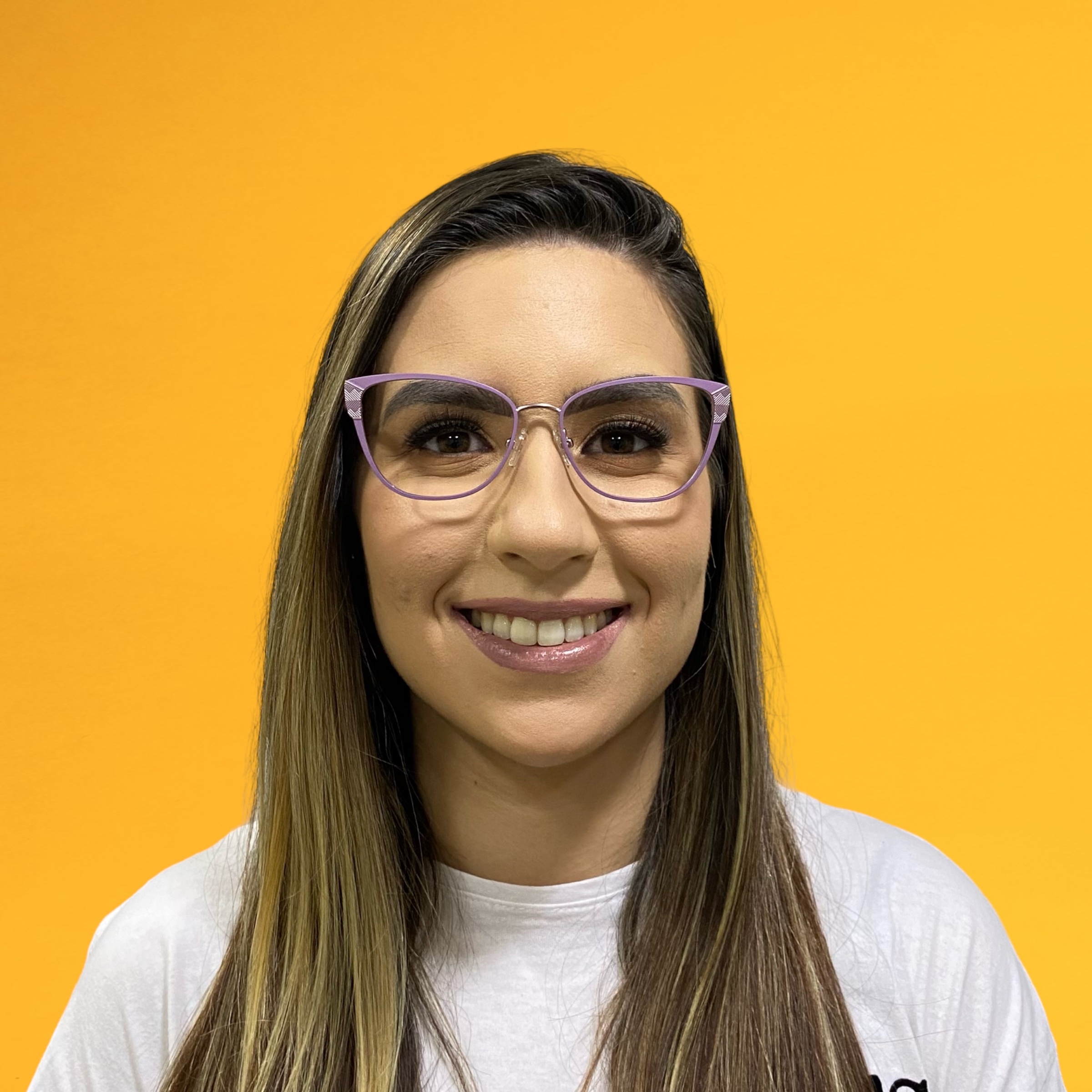 Óculos MYZ GATINHO ROSA - Imagem 3