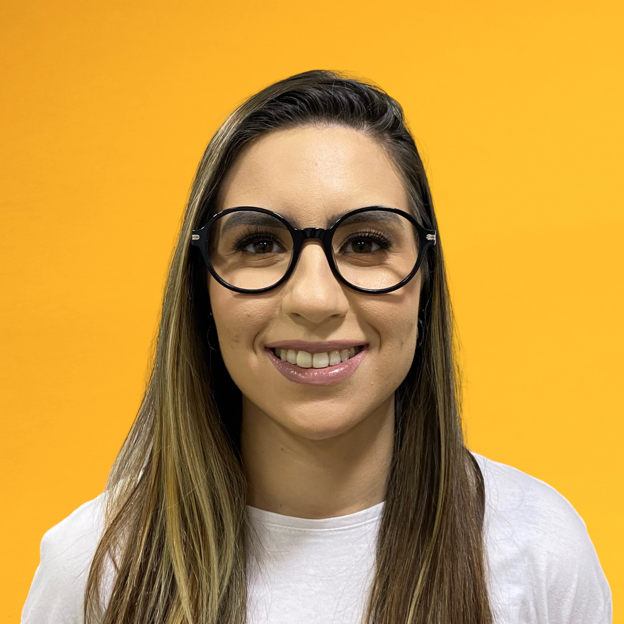 Óculos MYZ REDONDO PRETO - Imagem 3