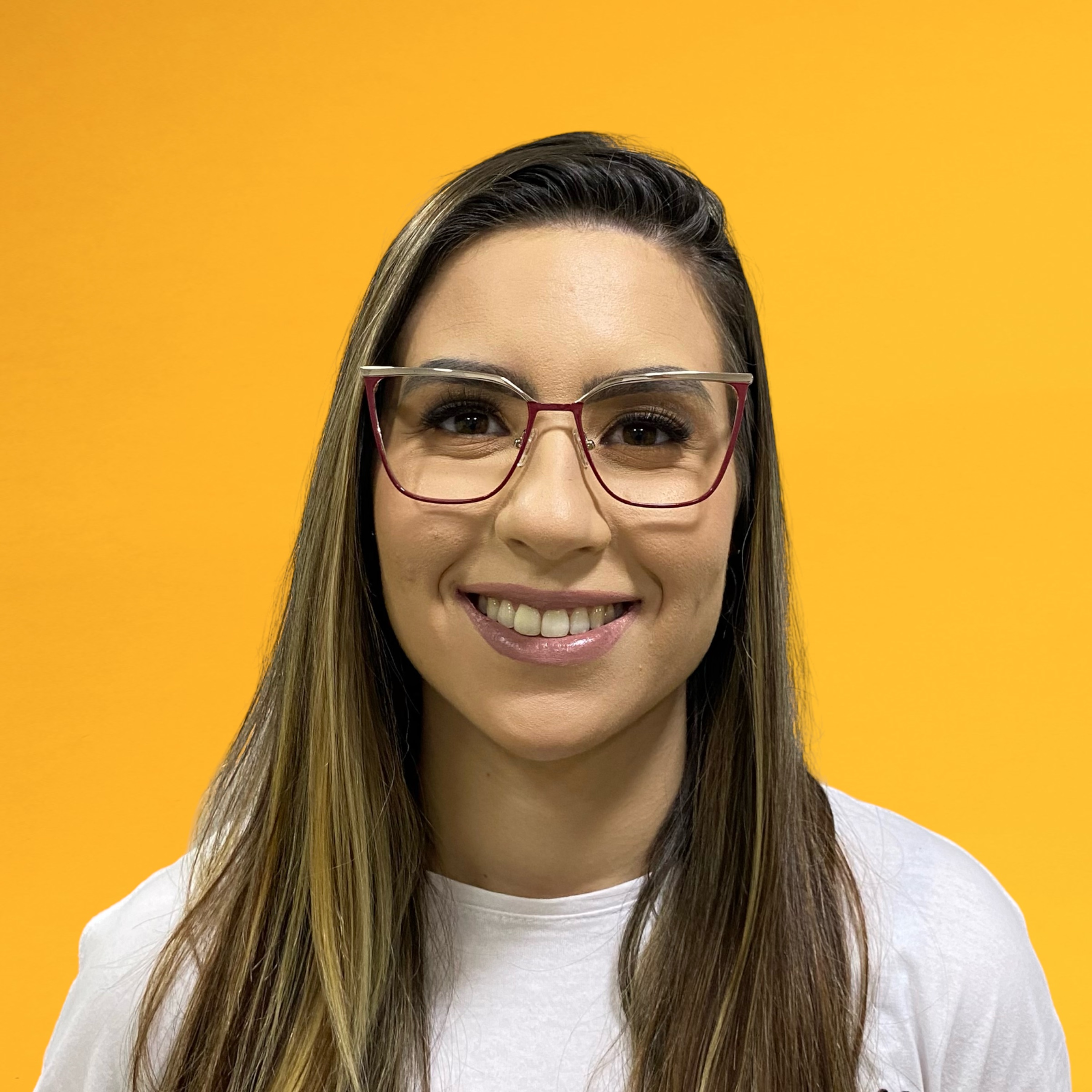 Óculos MYZ GATINHO VERMELHO - Imagem 3