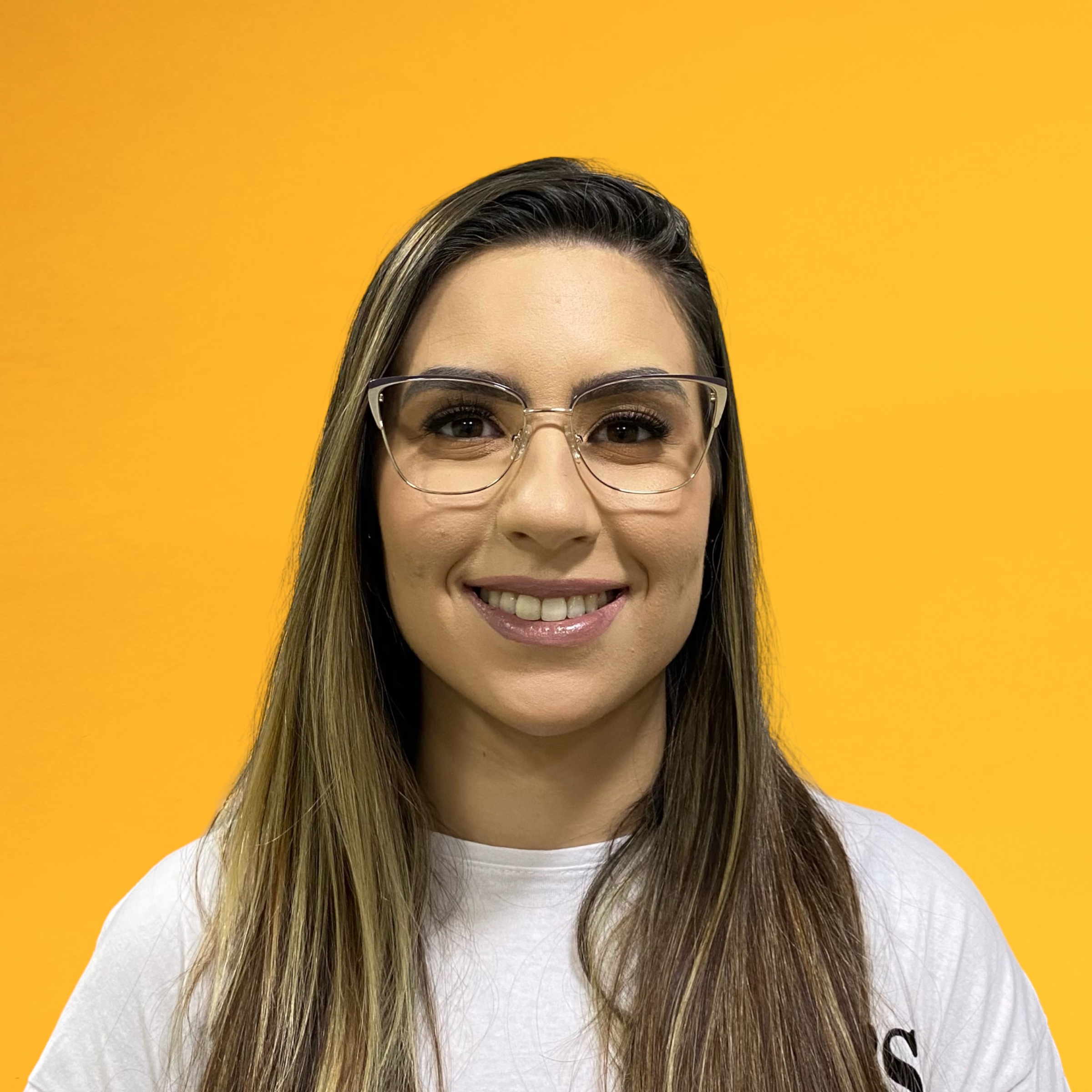 Óculos MYZ GATINHO OURO - Imagem 3