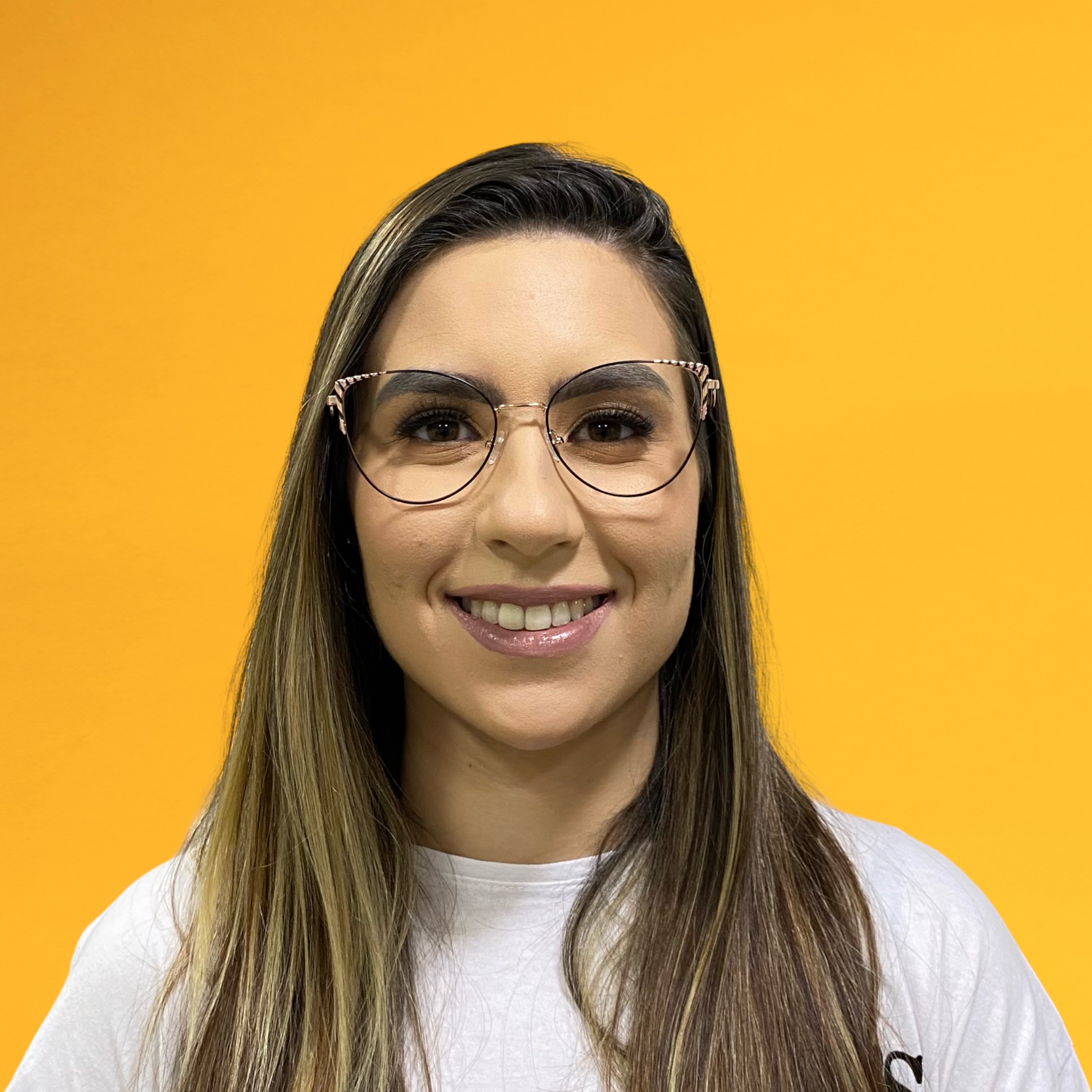 Óculos MYZ GATINHO PRETO - Imagem 3