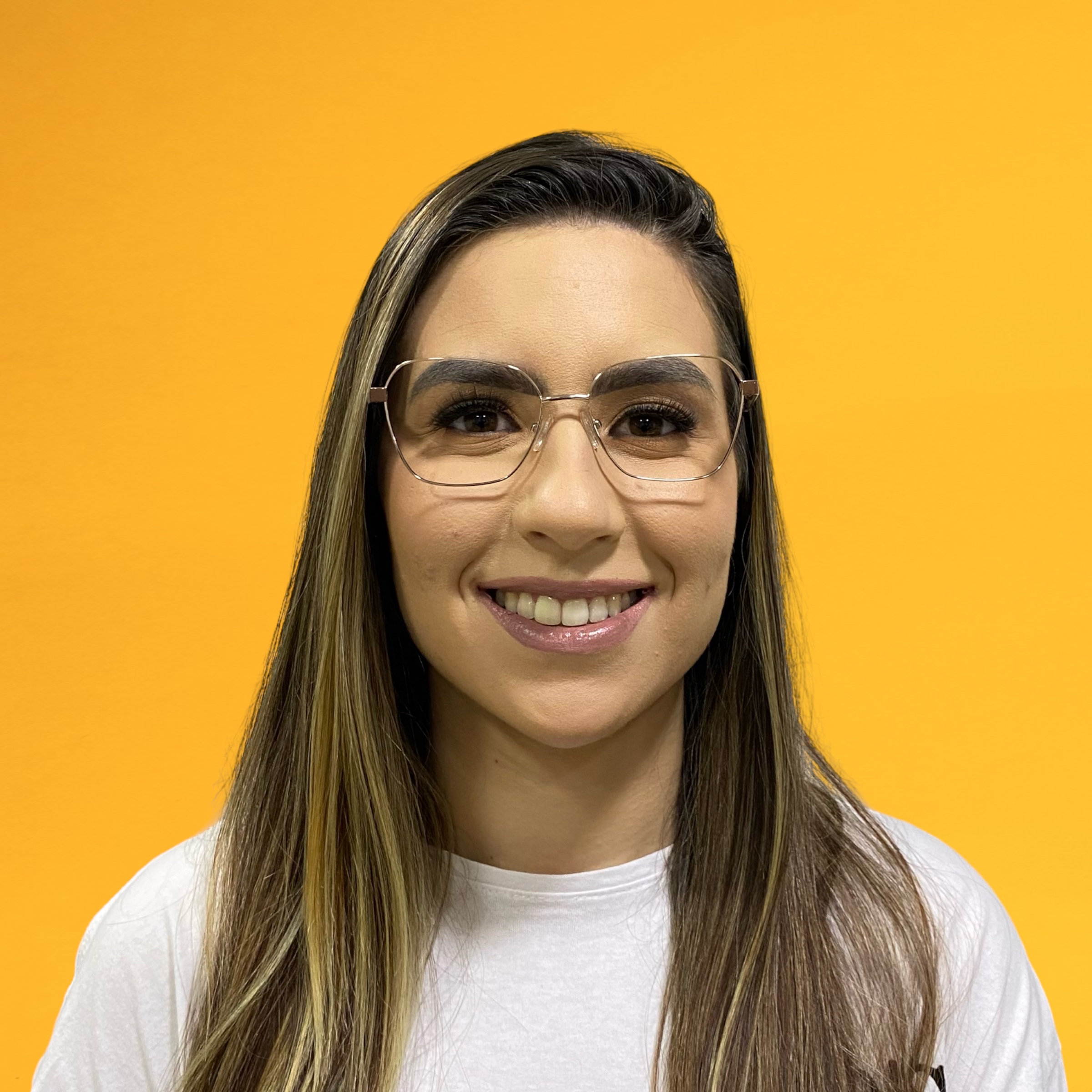 Óculos MYZ QUADRADO OURO - Imagem 3