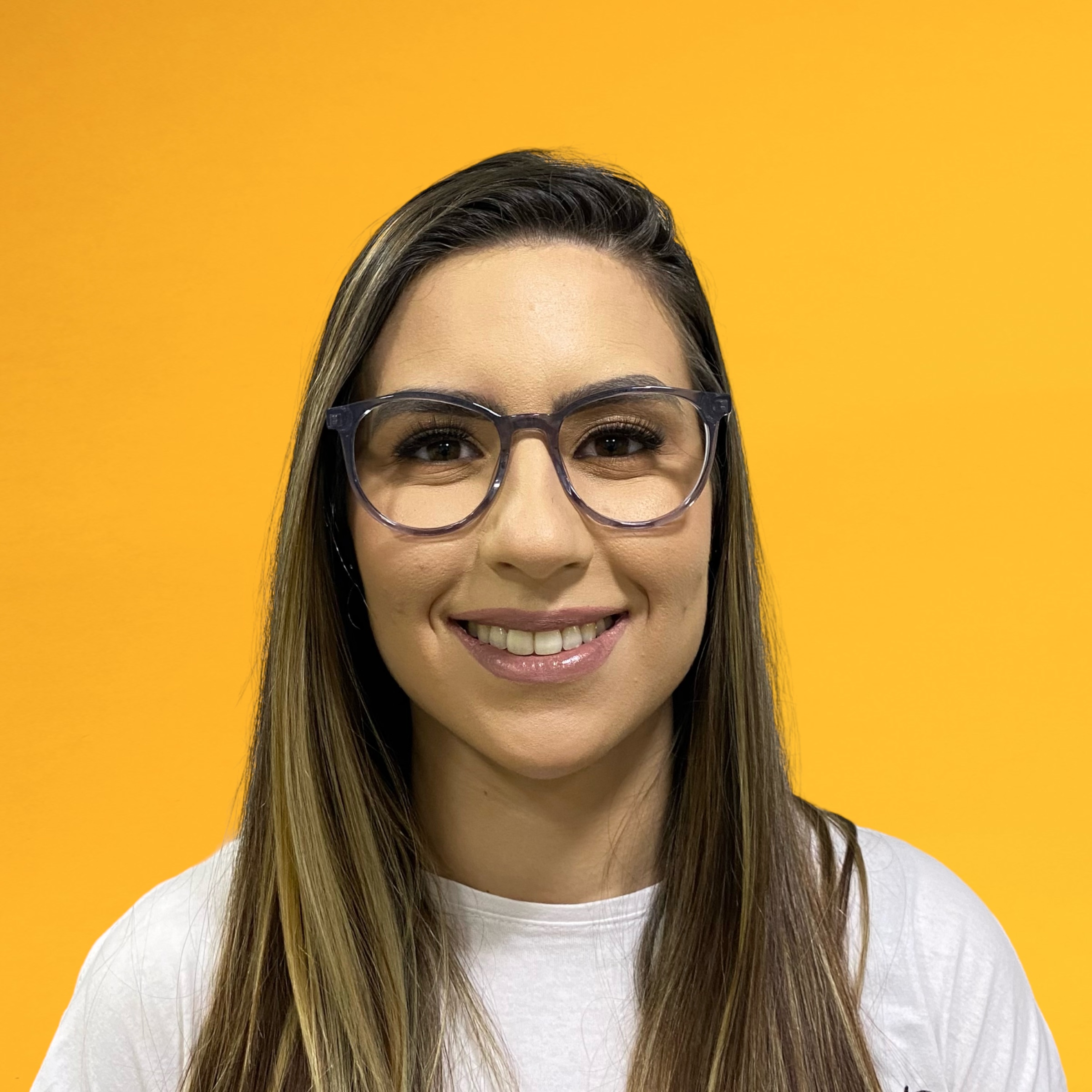 Óculos MYZ REDONDO CINZA TRANSPARENTE - Imagem 3