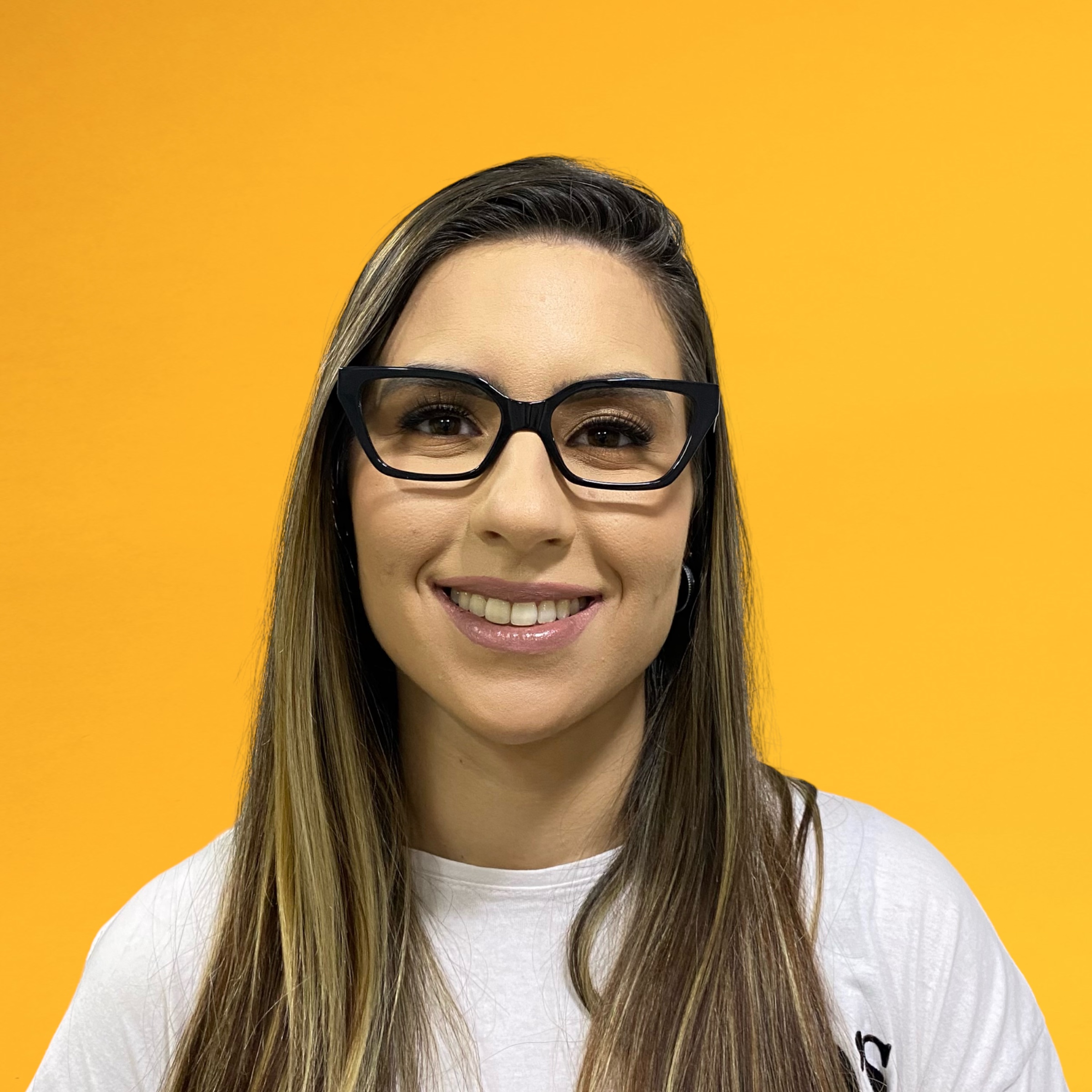 Óculos MYZ GATINHO PRETO - Imagem 3