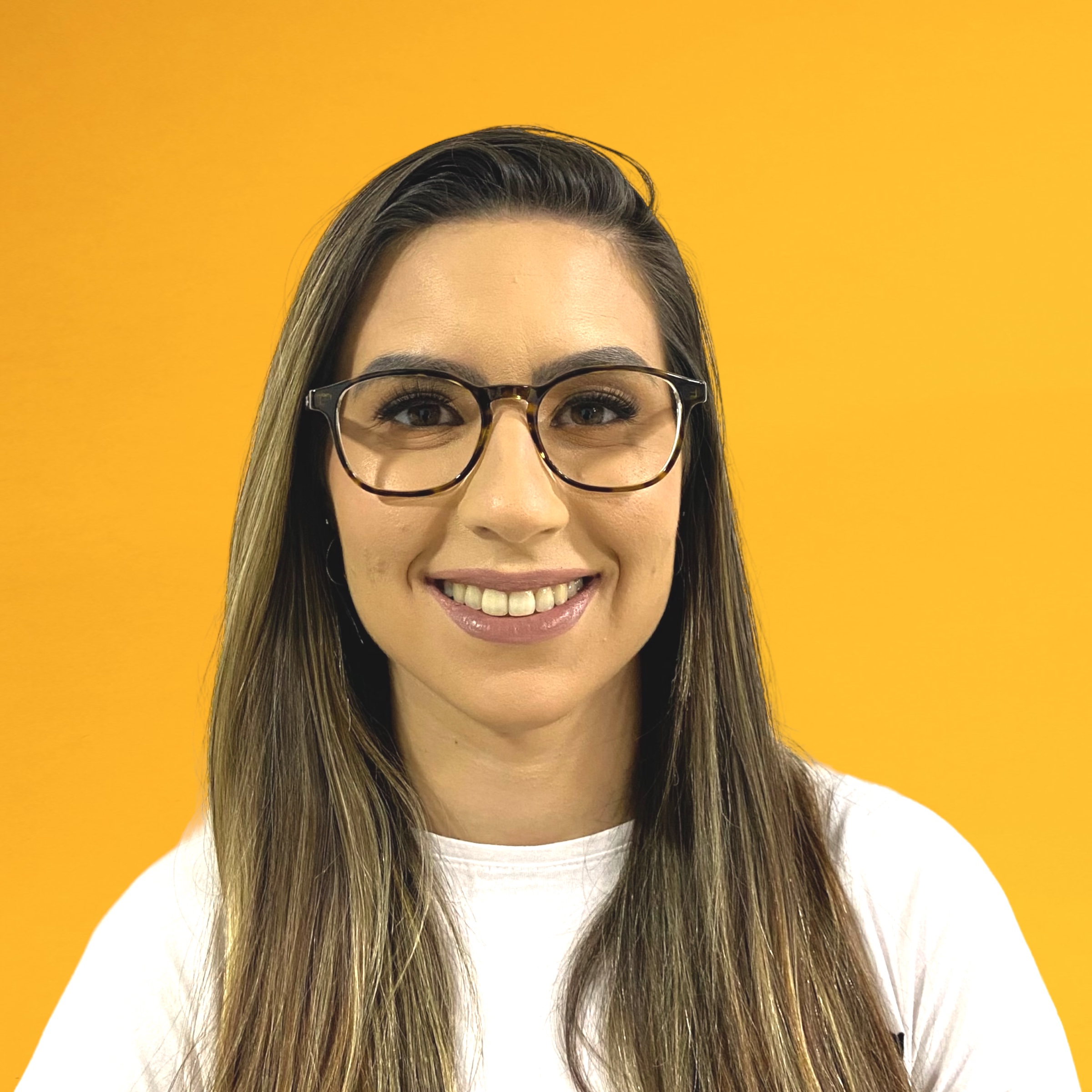 Óculos RAYBAN OVAL POLIDO HAVANA SOBRE TRANSPARENTE - Imagem 3