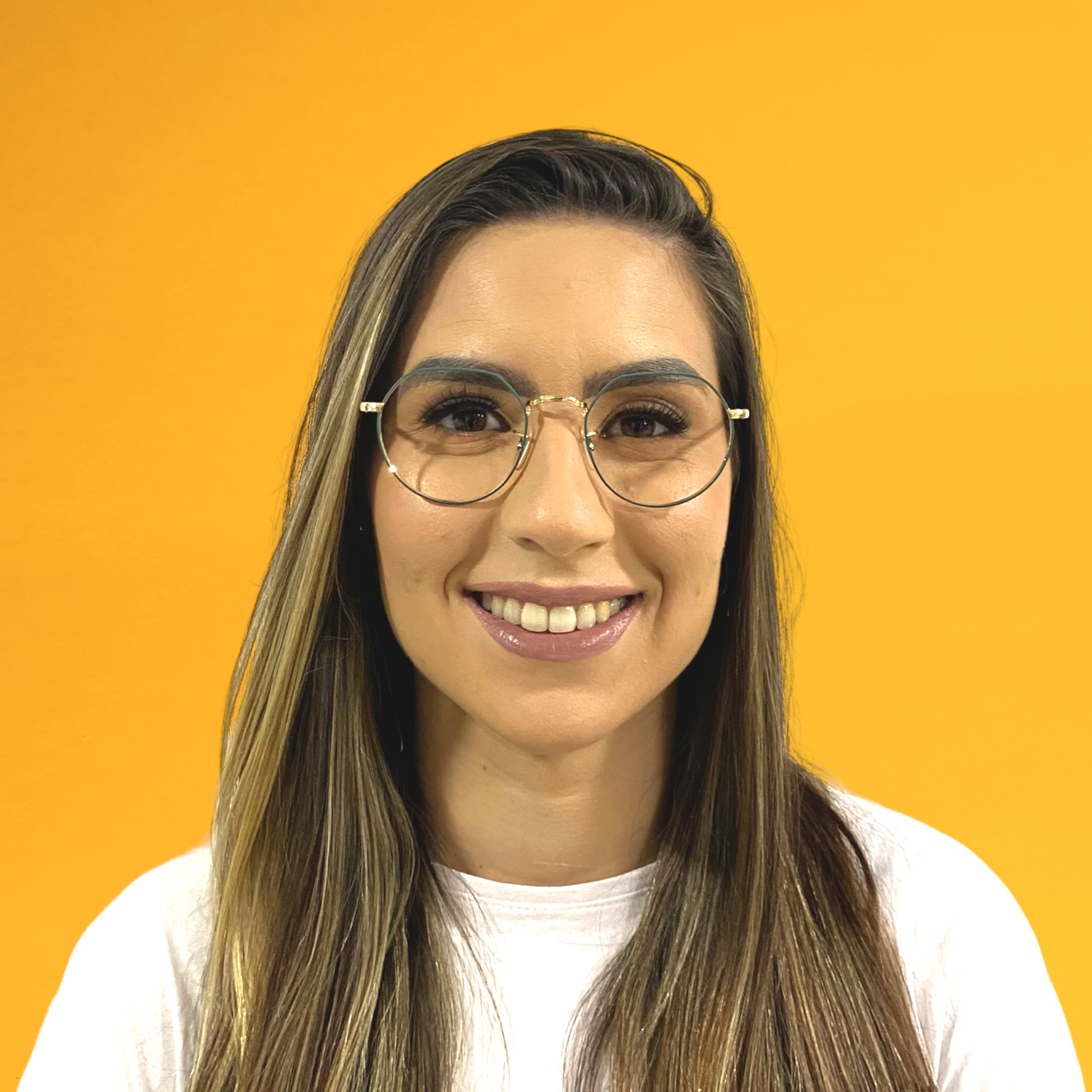 Óculos RAYBAN REDONDO FOSCO PETRÓLEO - Imagem 3