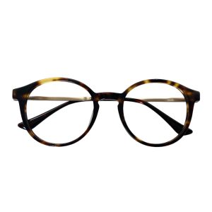 Óculos MYZ REDONDO TARTARUGA