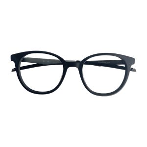 Óculos MYZ REDONDO PRETO