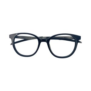 Óculos MYZ REDONDO PRETO