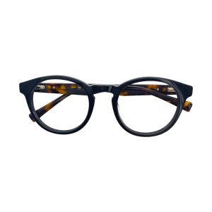 Óculos MYZ REDONDO PRETO