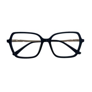 Óculos MYZ QUADRADO PRETO