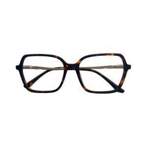 Óculos MYZ QUADRADO TARTARUGA