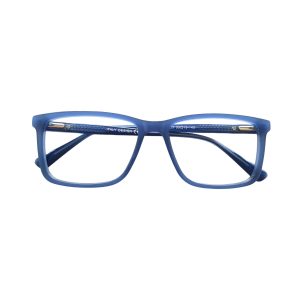 Óculos MYZ RETANGULAR AZUL