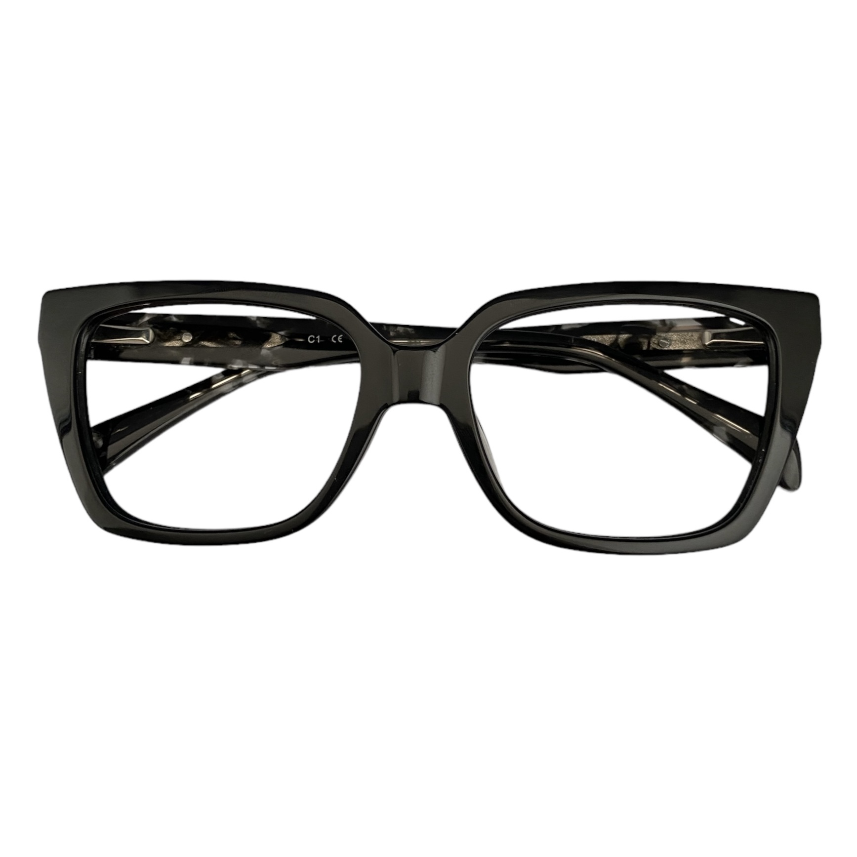 Óculos MYZ GATINHO PRETO