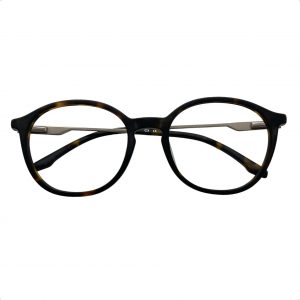 Óculos MYZ REDONDO TARTARUGA