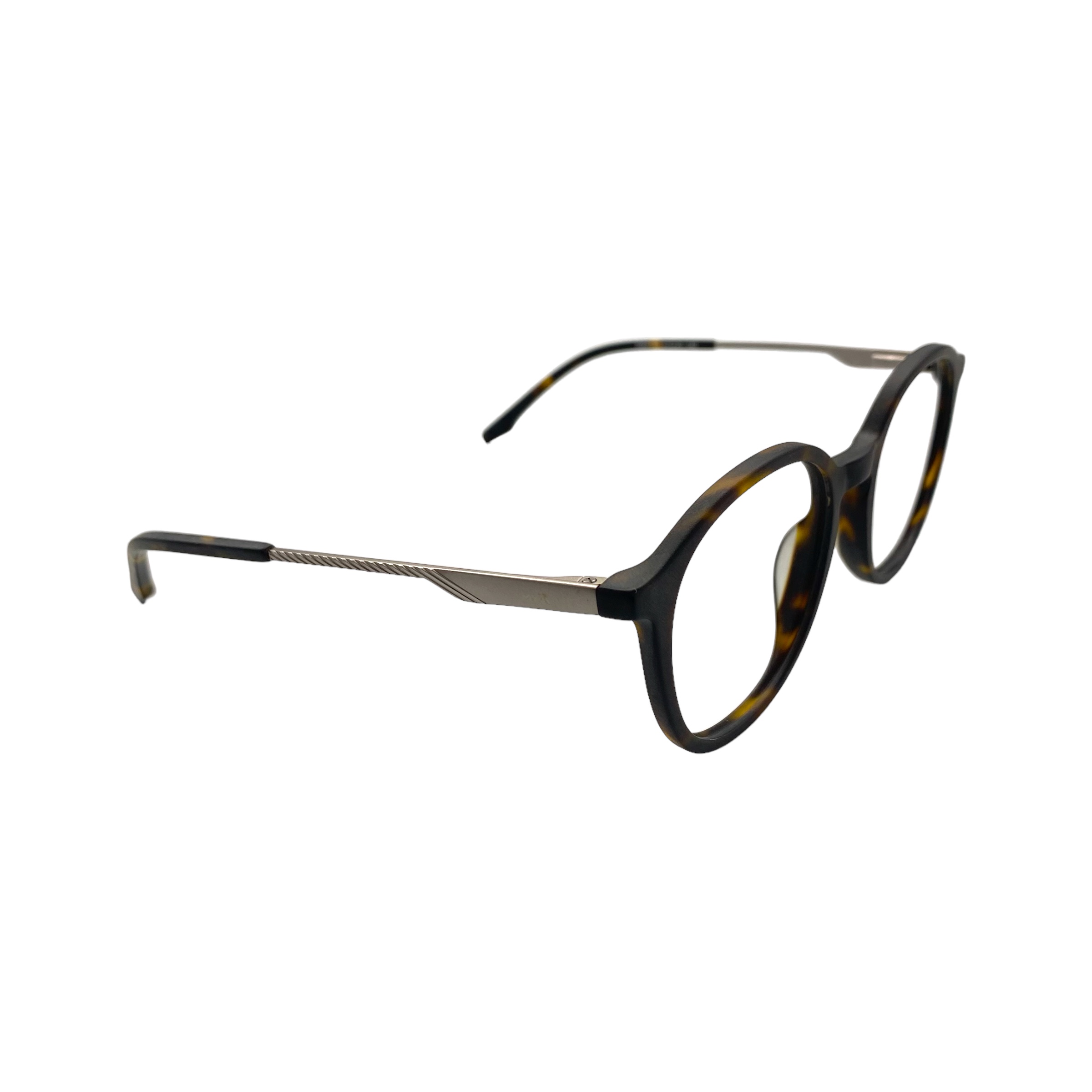 Óculos MYZ REDONDO TARTARUGA - Imagem 2