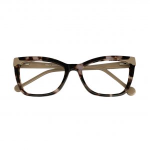 Óculos MYZ GATINHO MARROM TARTARUGA