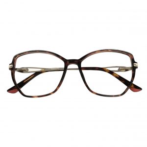 Óculos MYZ QUADRADO TARTARUGA