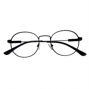 Óculos MYZ REDONDO PRETO