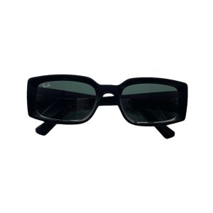 Óculos RAYBAN RETANGULAR PRETO