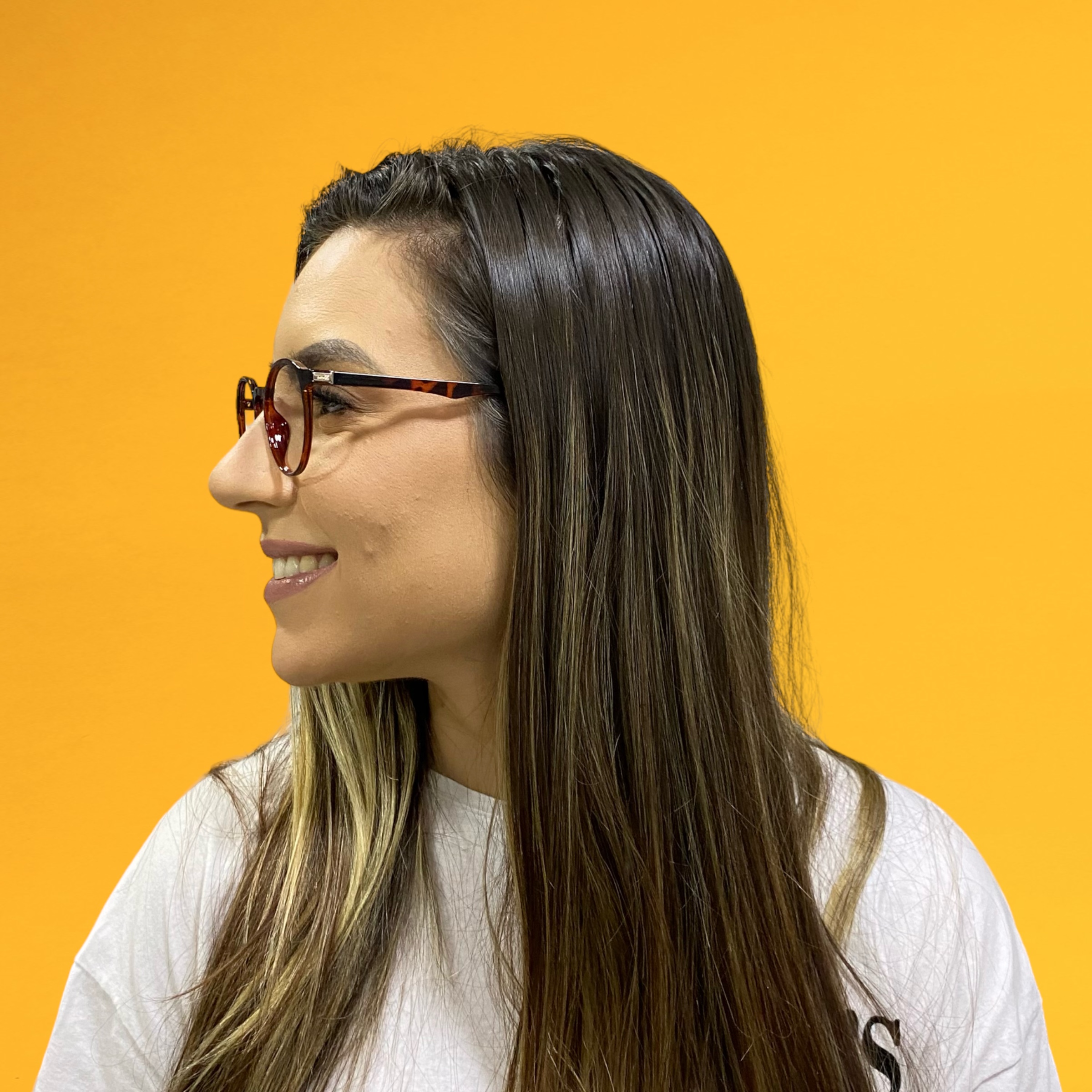 Óculos MYZ REDONDO TARTARUGA - Imagem 4