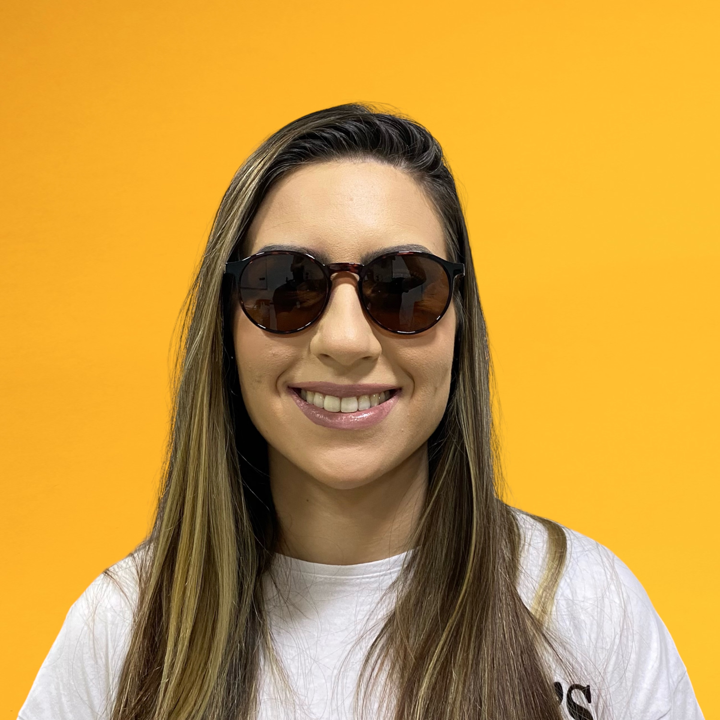 Óculos MYZ REDONDO TARTARUGA - Imagem 5