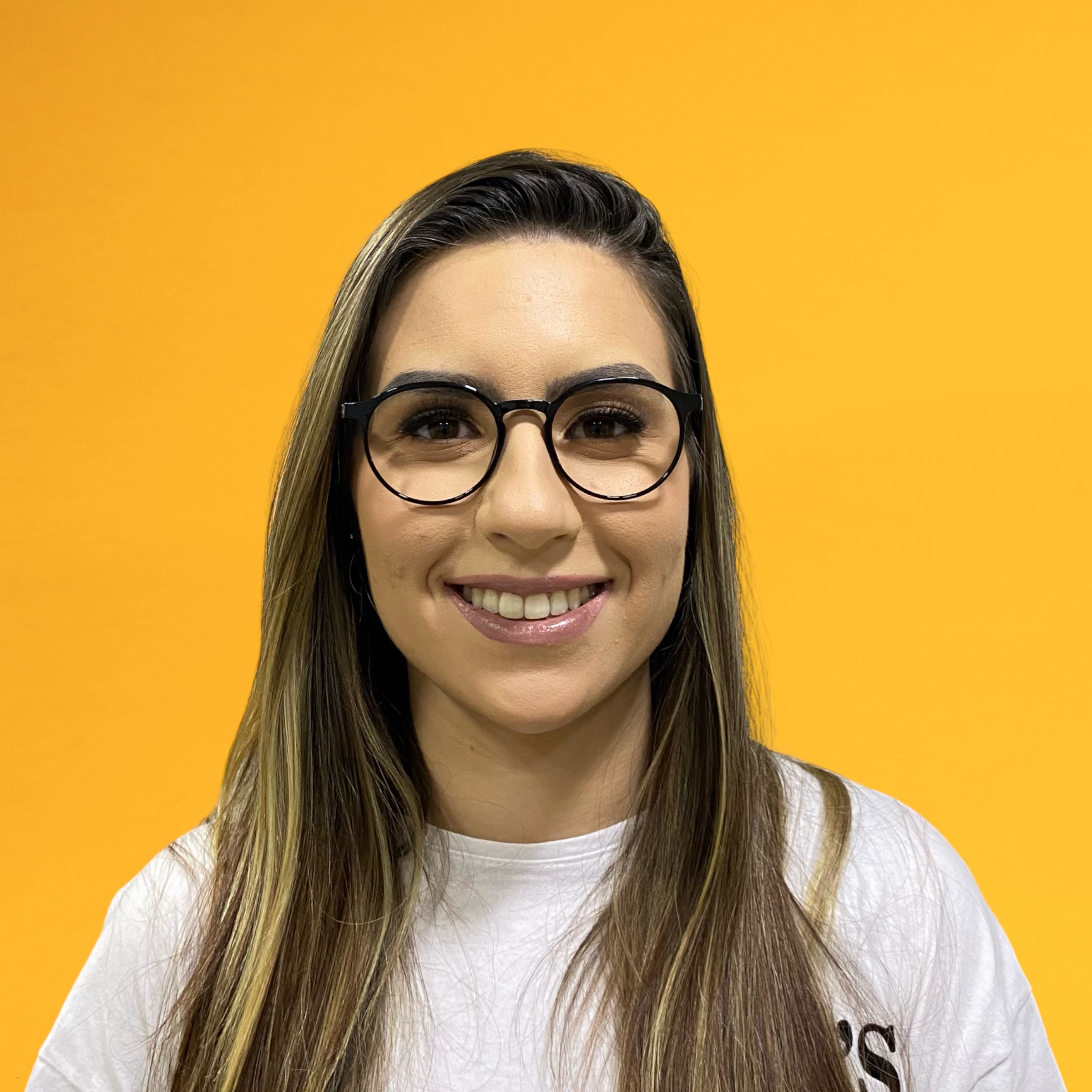 Óculos MYZ REDONDO PRETO - Imagem 3