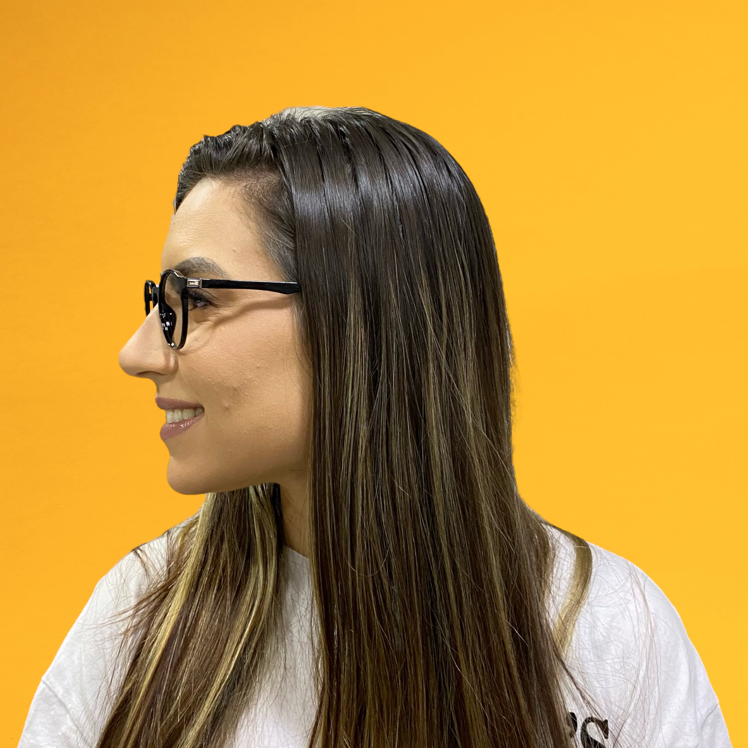 Óculos MYZ REDONDO PRETO - Imagem 4