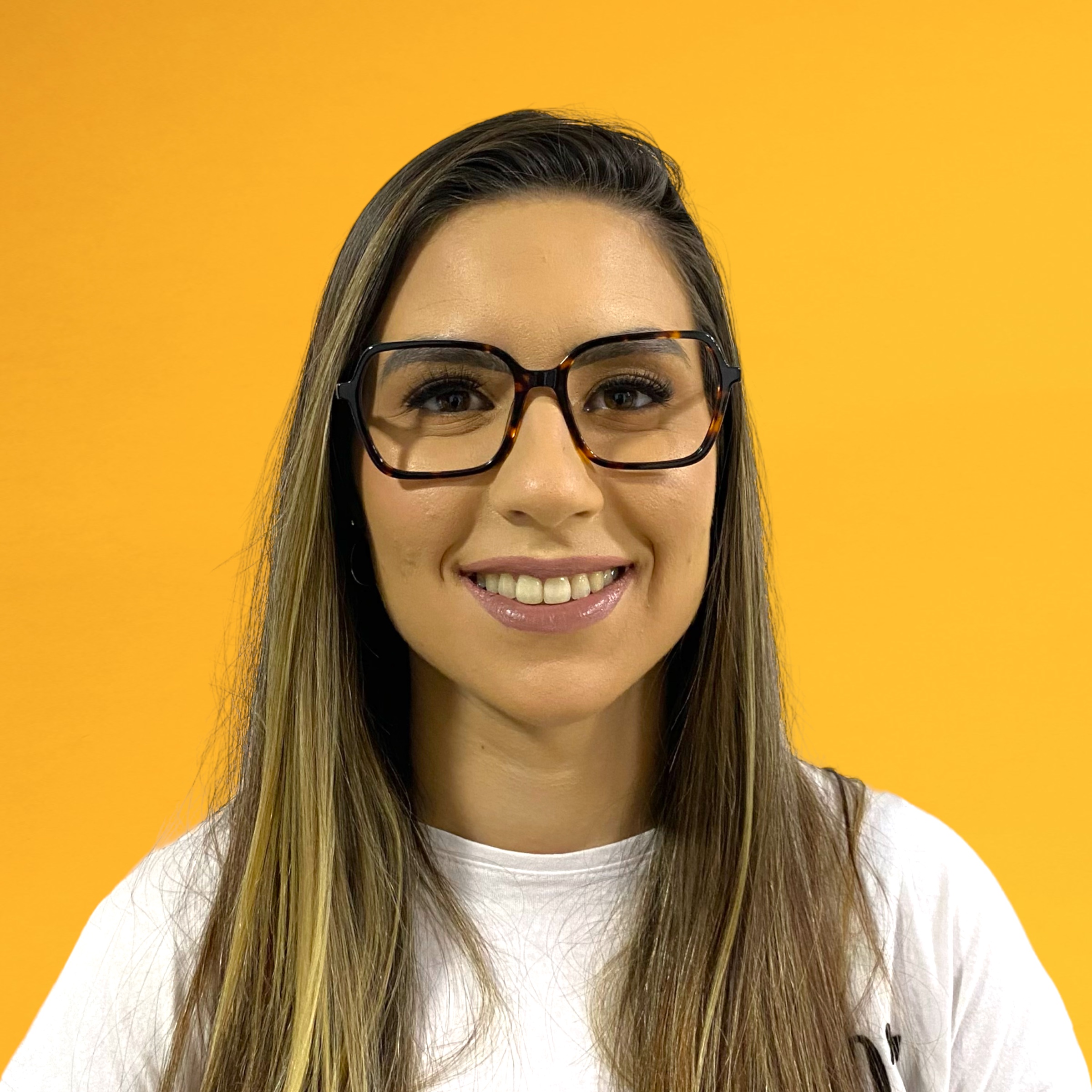 Óculos MYZ QUADRADO TARTARUGA - Imagem 3