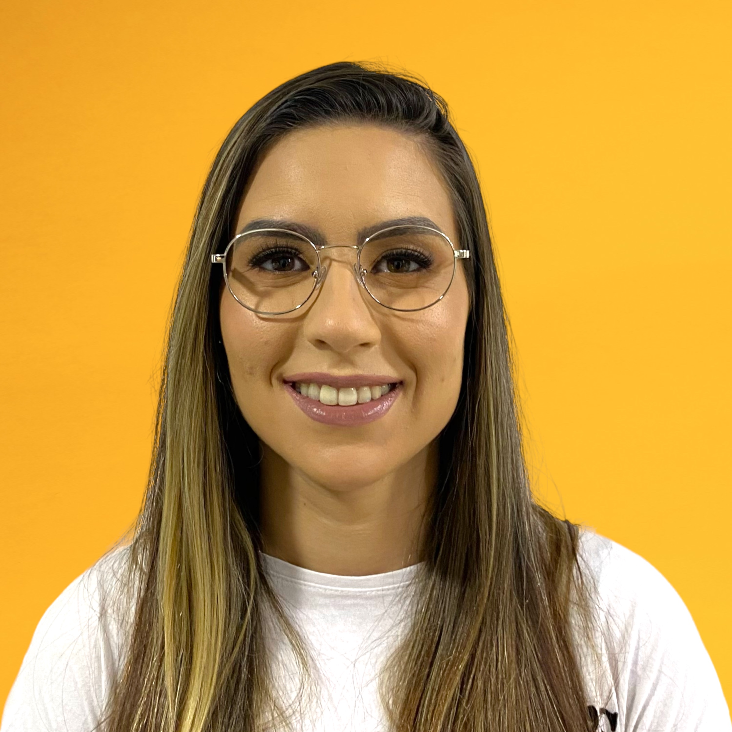 Óculos MYZ REDONDO PRATA - Imagem 3